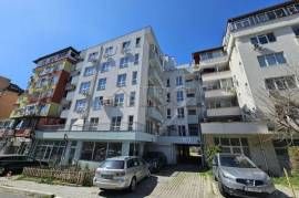 Spacious 2-Bedroom Apartment with 2 Terraces | Meden Rudnik, Zone B, Burgas