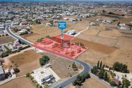 Residential Field Share in Sotira
