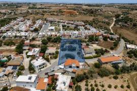Huge Residential Land in Ormideia Community, Larnaca.