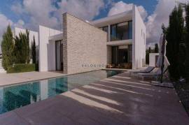 Luxurious Four Bedroom Villa for sale in Pegia area, Paphos.