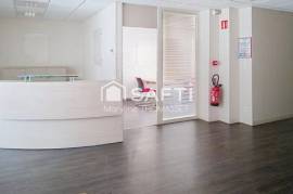 local commercial en coeur de ville