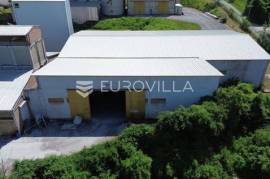 Istria, Pazin, spacious hall in a sought-after location