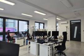 Zagreb, Trešnjevka, commercial space 170 m² NEW BUILDING