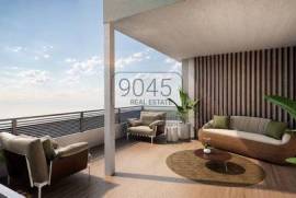 Exclusive new-build penthouse with private solarium in Alghero - Sardinia