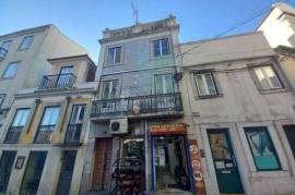 Building Sale Lisboa