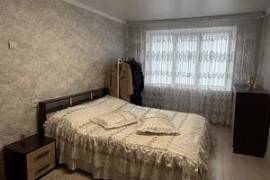 Квартира с ремонтом