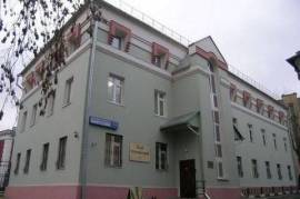 Особняк 1533 м² в цао