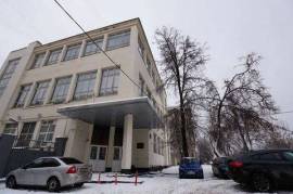 Офис (2515 м²)