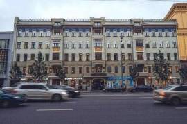 Помещение свободного назначения в Москва Большая Садовая ул., 10 (1649 м²)