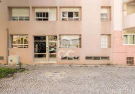 Apartment Lisboa Olaias Apartment Lisboa Olaias