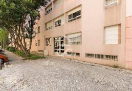 Apartment Lisboa Olaias Apartment Lisboa Olaias