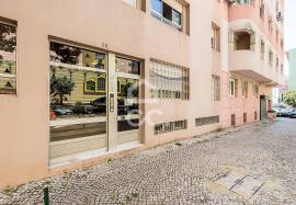 Apartment Lisboa Olaias Apartment Lisboa Olaias