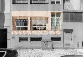 Apartment Lisboa Olaias Apartment Lisboa Olaias
