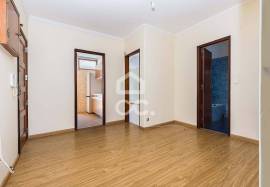 Apartment Lisboa Olaias Apartment Lisboa Olaias