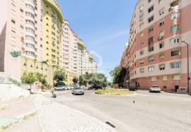 Apartment Lisboa Olaias Apartment Lisboa Olaias