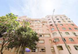 Apartment Lisboa Olaias Apartment Lisboa Olaias