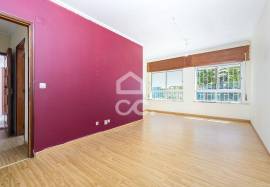 Apartment Lisboa Olaias