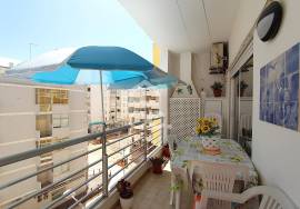 2 bedroom apartment with balcony to the south, parking space and lifetime use – A few steps from the beach in Armação de Pêra 2 bedroom apartment with balcony to the south, parking space and lifetime use – A few steps from the beach in Armação de Pêra