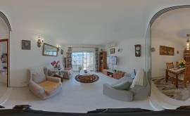 2 bedroom apartment with balcony to the south, parking space and lifetime use – A few steps from the beach in Armação de Pêra 2 bedroom apartment with balcony to the south, parking space and lifetime use – A few steps from the beach in Armação de Pêra