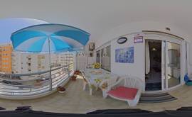2 bedroom apartment with balcony to the south, parking space and lifetime use – A few steps from the beach in Armação de Pêra 2 bedroom apartment with balcony to the south, parking space and lifetime use – A few steps from the beach in Armação de Pêra