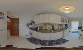 2 bedroom apartment with balcony to the south, parking space and lifetime use – A few steps from the beach in Armação de Pêra 2 bedroom apartment with balcony to the south, parking space and lifetime use – A few steps from the beach in Armação de Pêra