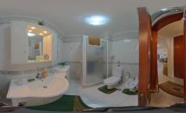 2 bedroom apartment with balcony to the south, parking space and lifetime use – A few steps from the beach in Armação de Pêra 2 bedroom apartment with balcony to the south, parking space and lifetime use – A few steps from the beach in Armação de Pêra