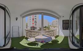 1 bedroom apartment in the heart of Armação de Pêra just a few steps from the beach! 1 bedroom apartment in the heart of Armação de Pêra just a few steps from the beach!