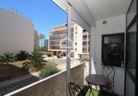 1 bedroom apartment in the heart of Armação de Pêra just a few steps from the beach!