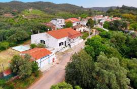 Villa Silves Vale Fuzeiros