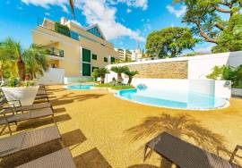 Leasehold | 2 Bedroom Apartment | Swimming Pool | Funchal Center | Madeira Island Leasehold | 2 Bedroom Apartment | Swimming Pool | Funchal Center | Madeira Island