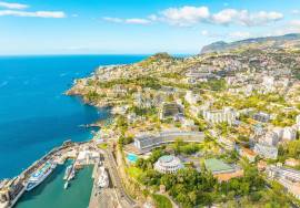 Leasehold | 2 Bedroom Apartment | Swimming Pool | Funchal Center | Madeira Island Leasehold | 2 Bedroom Apartment | Swimming Pool | Funchal Center | Madeira Island