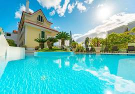 Leasehold | 2 Bedroom Apartment | Swimming Pool | Funchal Center | Madeira Island Leasehold | 2 Bedroom Apartment | Swimming Pool | Funchal Center | Madeira Island