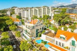 Leasehold | 2 Bedroom Apartment | Swimming Pool | Funchal Center | Madeira Island Leasehold | 2 Bedroom Apartment | Swimming Pool | Funchal Center | Madeira Island