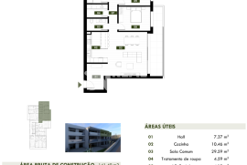 3 Bedroom Apartment | Top Floor | Rooftop Pool | Câmara de Lobos | Madeira Island