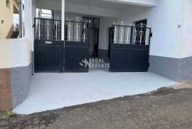 Renovated Villa in Calheta for rent
