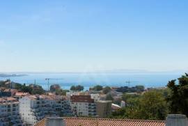 Apartamento T2 com Terraço e Vista Mar em Cascais Apartamento T2 com Terraço e Vista Mar em Cascais