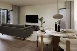 Apartamento T2 novo com piscina e excelentes acessos em Leiria. Apartamento T2 novo com piscina e excelentes acessos em Leiria.