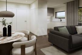 Apartamento T2 novo com piscina e excelentes acessos em Leiria. Apartamento T2 novo com piscina e excelentes acessos em Leiria.