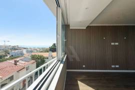 Apartamento T2 com Terraço e Vista Mar em Cascais Apartamento T2 com Terraço e Vista Mar em Cascais