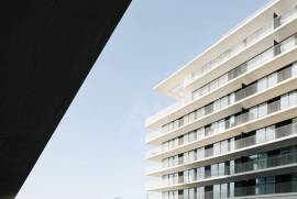Apartamento T3 no Nooba Jardim com Vista Rio Apartamento T3 no Nooba Jardim com Vista Rio