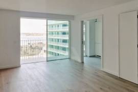 Apartamento T3 no Nooba Jardim com Vista Rio Apartamento T3 no Nooba Jardim com Vista Rio