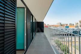 Apartamento T3 no Nooba Jardim com Vista Rio Apartamento T3 no Nooba Jardim com Vista Rio