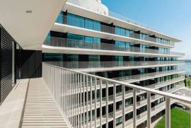 Apartamento T3 no Nooba Jardim com Vista Rio
