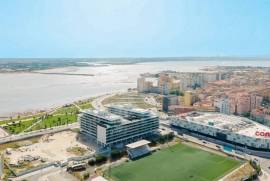 Apartamento T3 no Nooba Jardim com Vista Rio Apartamento T3 no Nooba Jardim com Vista Rio
