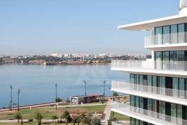 Apartamento T3 no Nooba Jardim com Vista Rio Apartamento T3 no Nooba Jardim com Vista Rio