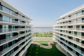 Apartamento T3 no Nooba Jardim com Vista Rio Apartamento T3 no Nooba Jardim com Vista Rio