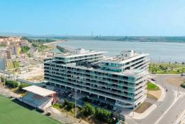 Apartamento T3 no Nooba Jardim com Vista Rio Apartamento T3 no Nooba Jardim com Vista Rio