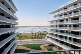 Apartamento T3 no Nooba Jardim com Vista Rio Apartamento T3 no Nooba Jardim com Vista Rio