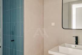 Apartamento T3 no Nooba Jardim com Vista Rio Apartamento T3 no Nooba Jardim com Vista Rio