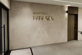 Apartamento T2 em Condomínio com Piscina em Leiria
